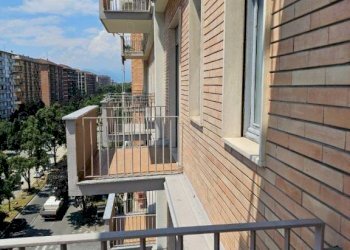 Four-room apartment Torino - photo 21