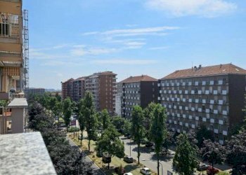 Four-room apartment Torino - photo 22