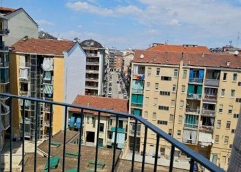 Four-room apartment Torino - photo 34