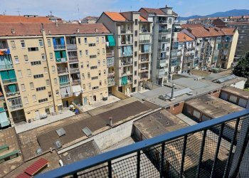 Four-room apartment Torino - photo 35