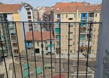 Four-room apartment Torino - photo 36