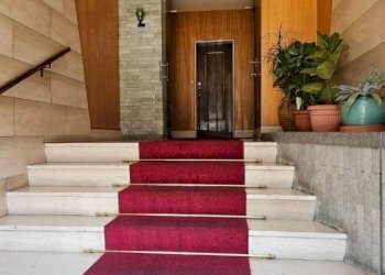 Four-room apartment Torino - photo 37