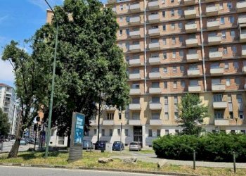 Four-room apartment Torino - photo 40