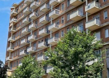 Four-room apartment Torino - photo 41