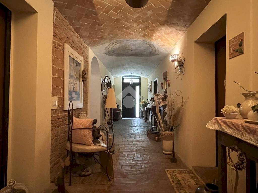 Casa semi indipendente Via I maggio, Bibbiano - foto 1