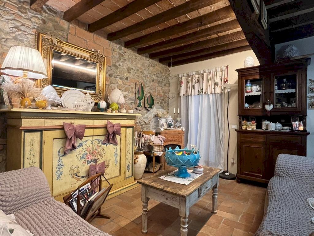 Casa semi indipendente Via I maggio, Bibbiano - foto 2