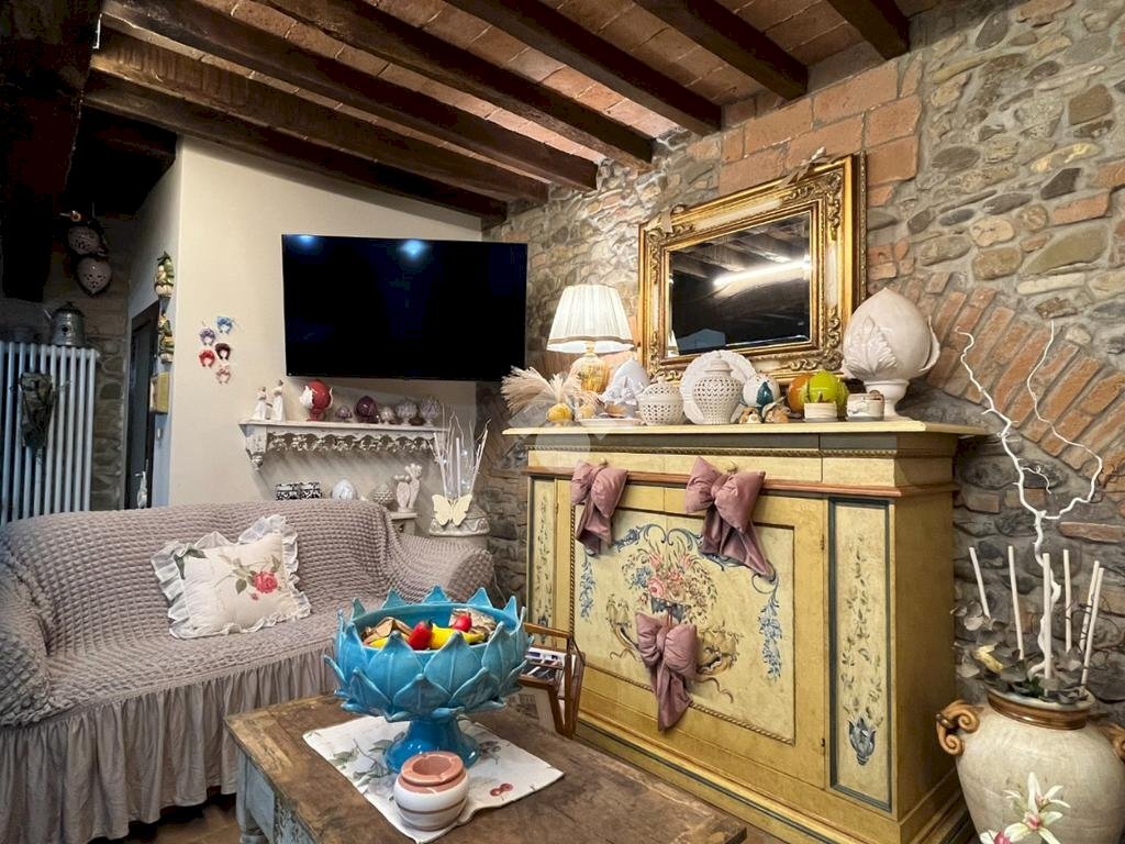 Casa semi indipendente Via I maggio, Bibbiano - foto 3