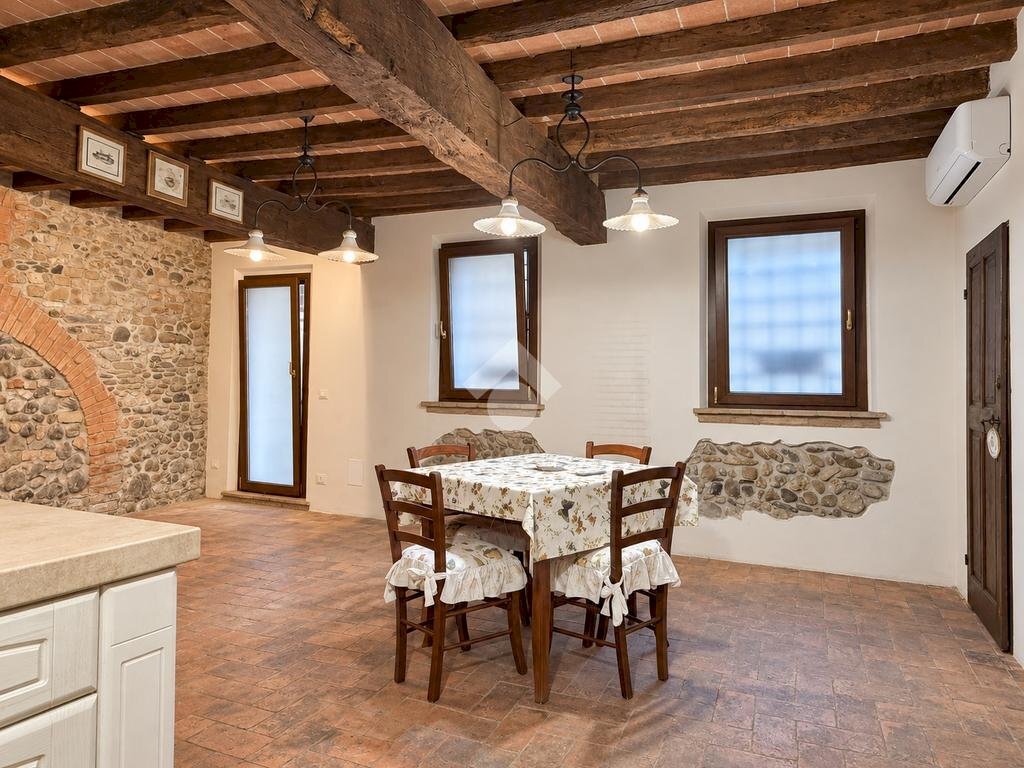 Casa semi indipendente Via I maggio, Bibbiano - foto 2