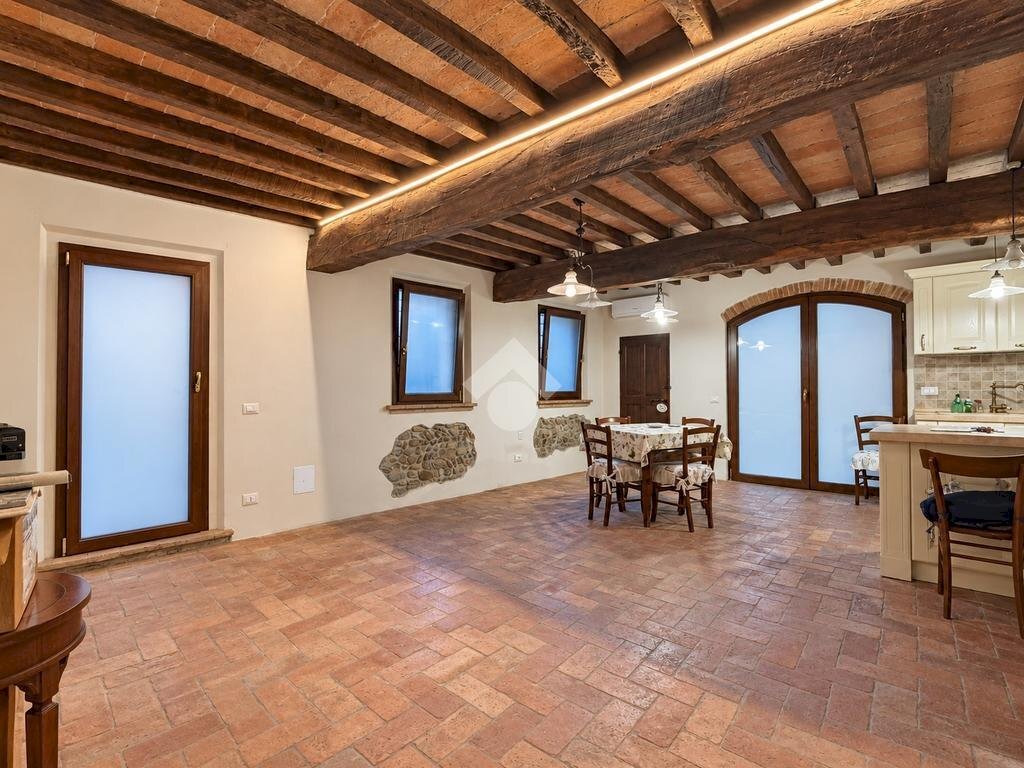 Casa semi indipendente Via I maggio, Bibbiano - foto 3