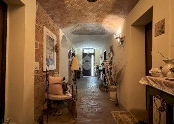 Casa semi indipendente Via I maggio, Bibbiano - foto 1