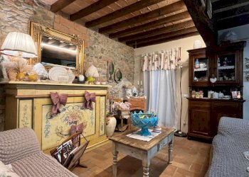 Casa semi indipendente Via I maggio, Bibbiano - foto 2