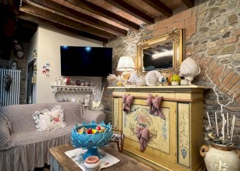 Casa semi indipendente Via I maggio, Bibbiano - foto 3