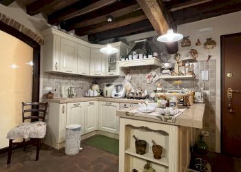 Casa semi indipendente Via I maggio, Bibbiano - foto 5