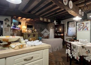 Casa semi indipendente Via I maggio, Bibbiano - foto 6