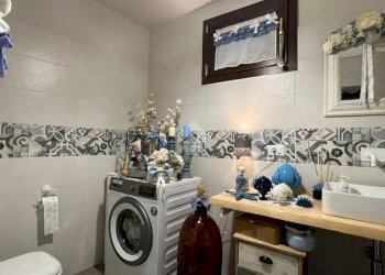 Casa semi indipendente Via I maggio, Bibbiano - foto 7