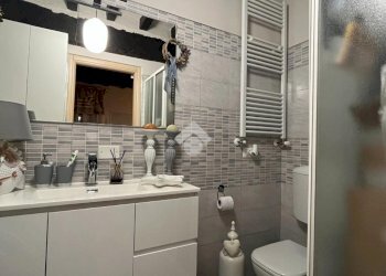 Casa semi indipendente Via I maggio, Bibbiano - foto 11