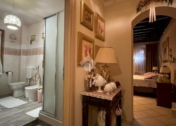 Casa semi indipendente Via I maggio, Bibbiano - foto 13