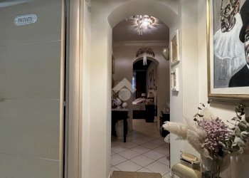 Casa semi indipendente Via I maggio, Bibbiano - foto 17