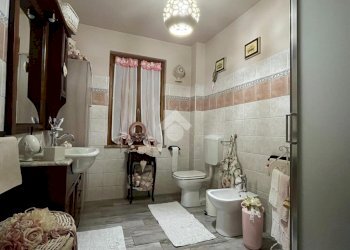 Casa semi indipendente Via I maggio, Bibbiano - foto 18