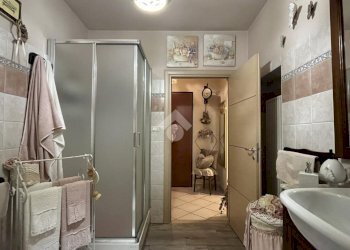 Casa semi indipendente Via I maggio, Bibbiano - foto 19