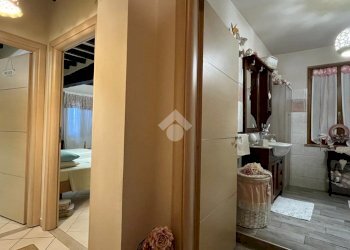 Casa semi indipendente Via I maggio, Bibbiano - foto 20