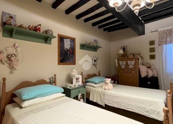 Casa semi indipendente Via I maggio, Bibbiano - foto 21