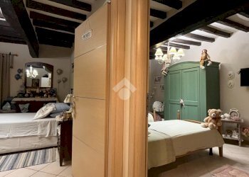 Casa semi indipendente Via I maggio, Bibbiano - foto 23