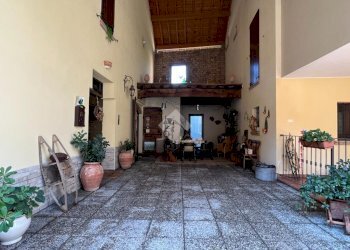 Casa semi indipendente Via I maggio, Bibbiano - foto 27