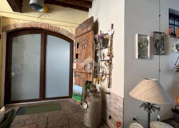 Casa semi indipendente Via I maggio, Bibbiano - foto 28