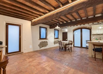 Casa semi indipendente Via I maggio, Bibbiano - foto 3