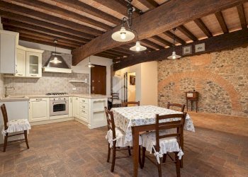 Casa semi indipendente Via I maggio, Bibbiano - foto 4