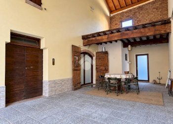 Casa semi indipendente Via I maggio, Bibbiano - foto 6