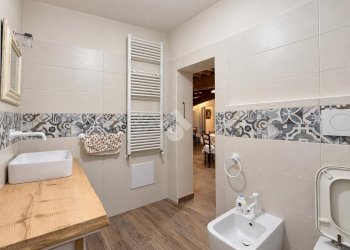 Casa semi indipendente Via I maggio, Bibbiano - foto 7
