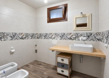 Casa semi indipendente Via I maggio, Bibbiano - foto 8