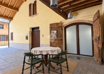 Casa semi indipendente Via I maggio, Bibbiano - foto 9