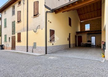 Casa semi indipendente Via I maggio, Bibbiano - foto 10