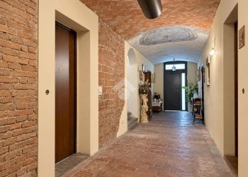 Casa semi indipendente Via I maggio, Bibbiano - foto 11
