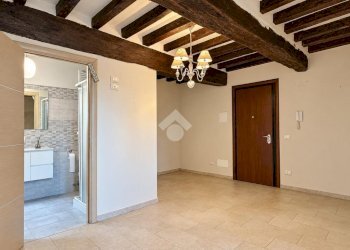 Casa semi indipendente Via I maggio, Bibbiano - foto 13