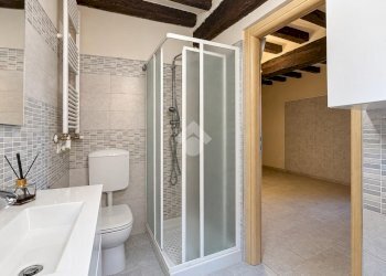 Casa semi indipendente Via I maggio, Bibbiano - foto 15
