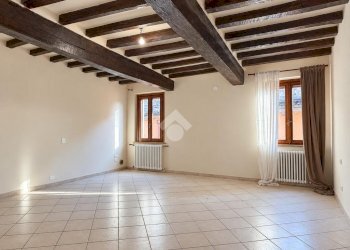 Casa semi indipendente Via I maggio, Bibbiano - foto 17