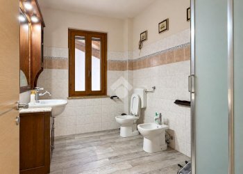 Casa semi indipendente Via I maggio, Bibbiano - foto 21