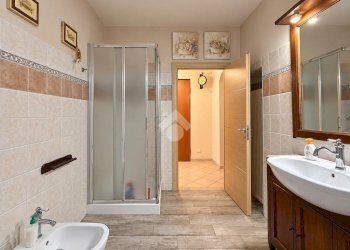 Casa semi indipendente Via I maggio, Bibbiano - foto 22