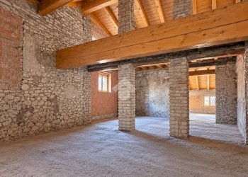 Casa semi indipendente Via I maggio, Bibbiano - foto 29