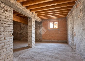 Casa semi indipendente Via I maggio, Bibbiano - foto 30