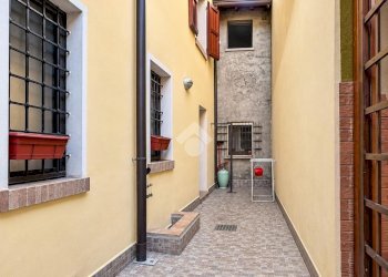Casa semi indipendente Via I maggio, Bibbiano - foto 33