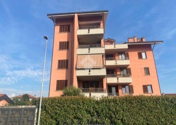 Three-room apartment Via Francesco Crispi, Parabiago - photo 4