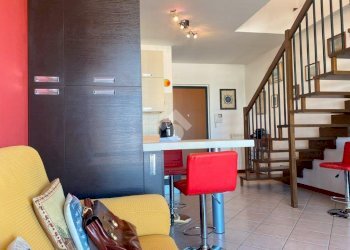 Three-room apartment Via Francesco Crispi, Parabiago - photo 6