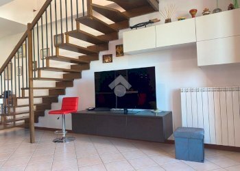 Three-room apartment Via Francesco Crispi, Parabiago - photo 8