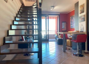 Three-room apartment Via Francesco Crispi, Parabiago - photo 9