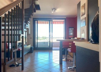 Three-room apartment Via Francesco Crispi, Parabiago - photo 10